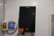 新电热水器热水变小的原因及解决方法（探究新电热水器热水温度减低的可能原因与应对措施）
