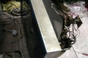 王牌电视屏幕损坏如何修理？视频教程有吗？