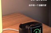 苹果手表套装充电器功率是多少瓦？