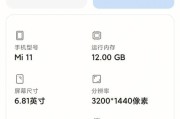 小米11去除照片背景的技巧有哪些？