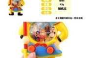 老式圈圈游戏机怎么用？操作方法和游戏规则是什么？