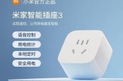 米家智能插座二孔使用方法是什么？