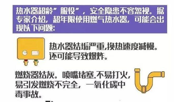 如何避免热水器不加热故障（教你正确使用和保养热水器）