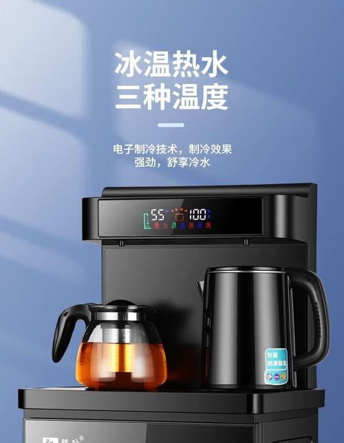 解决美菱饮水机故障的有效方法（掌握维修技巧）