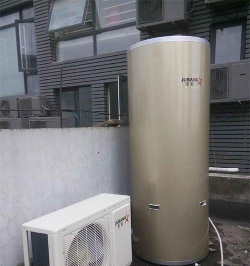 空气热水器（优缺点全面解析）