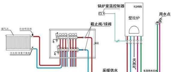 壁挂炉气压一直高的原因及解决方法（探究壁挂炉气压持续升高的原因）