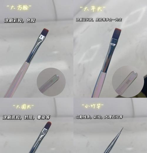 数码相机美甲钢笔的使用方法是什么？效果如何？