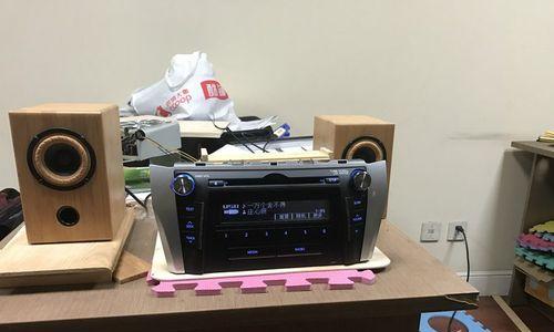 芬达音箱改音箱的视频教程在哪里找？改完后音质有提升吗？