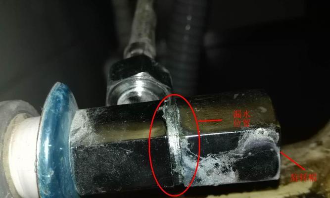 奥克斯便携热水器漏水的解决办法？