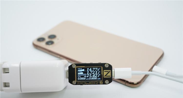 苹果充电器27w多少电流正常？充电安全标准是什么？