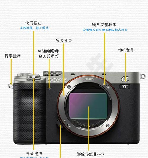索尼相机功能键拆卸方法是什么？需要注意什么？