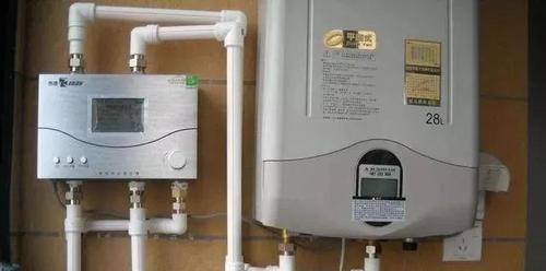 货车热水器接水管步骤是什么？需要注意什么？