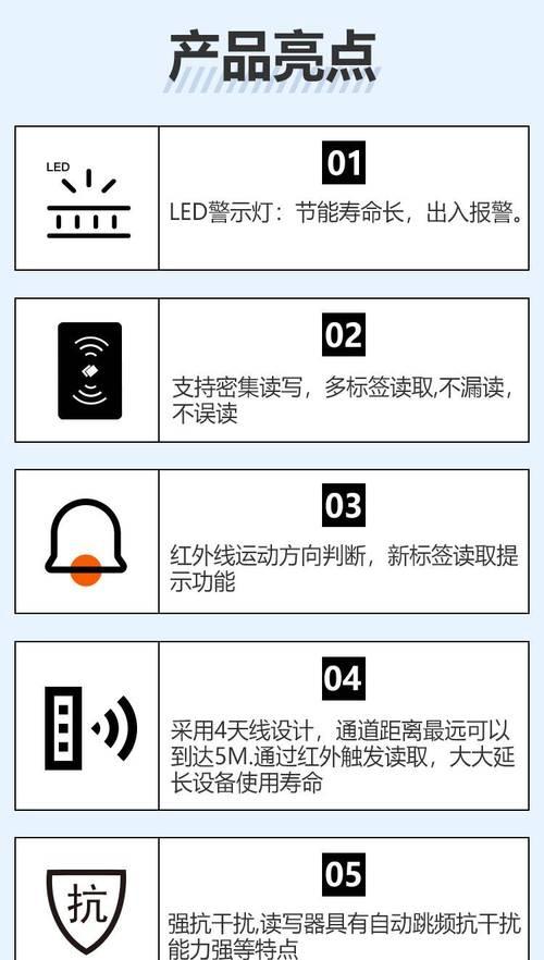 苹果手机RFID扫描功能如何使用？