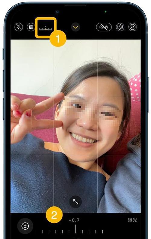 苹果怎么改相机镜头信息？操作方法是什么？