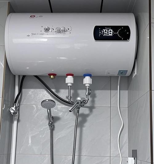 直接接热水器的开关是什么类型？如何正确安装？