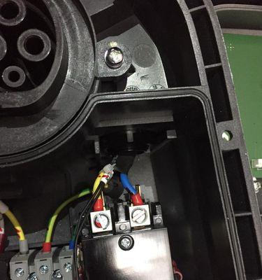 新能源充电器线路延长接法是什么？