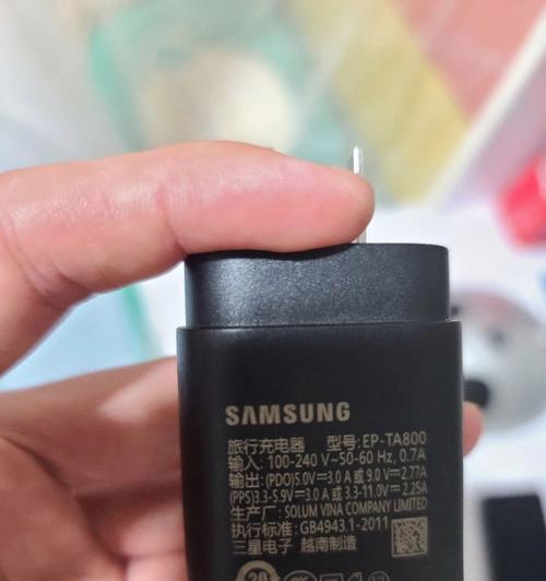 咸鱼购买充电器的注意事项有哪些？