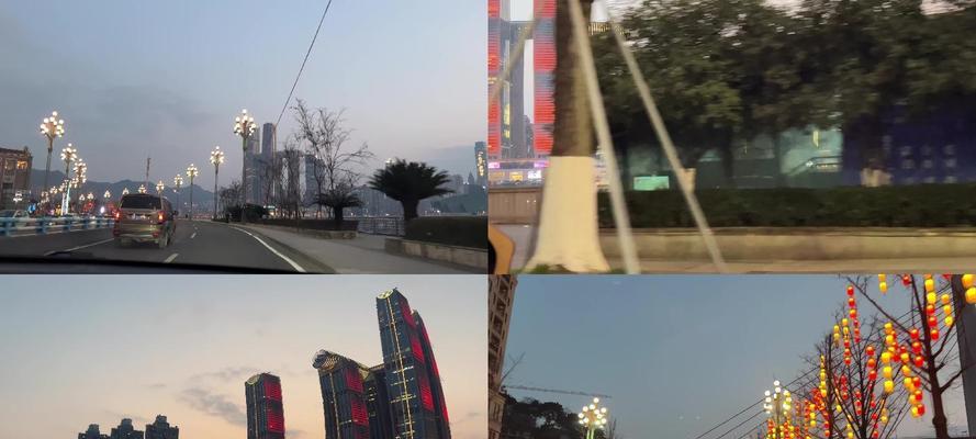 相机晚上镜头红光出现的原因是什么？