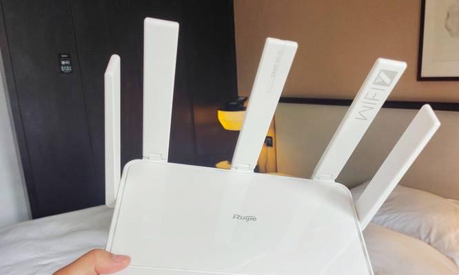 电竞路由器哪个品牌好？如何选择合适的电竞路由器？