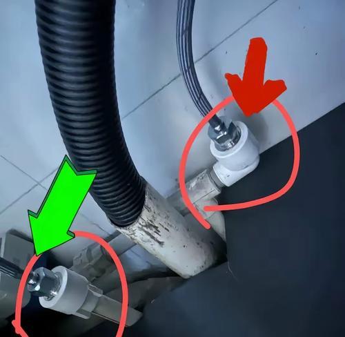 热水器下方导管拆卸方法是什么？需要注意什么？