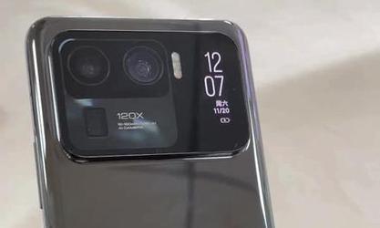 小米11如何在武汉扩容12g？价格是多少？