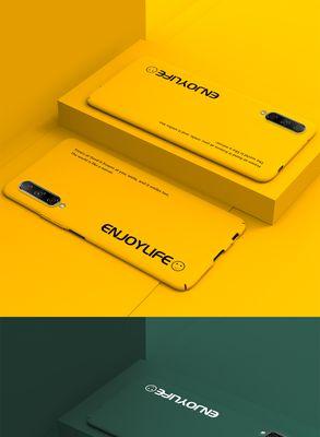 手机壳荣耀9x装饰有哪些创意使用方法？