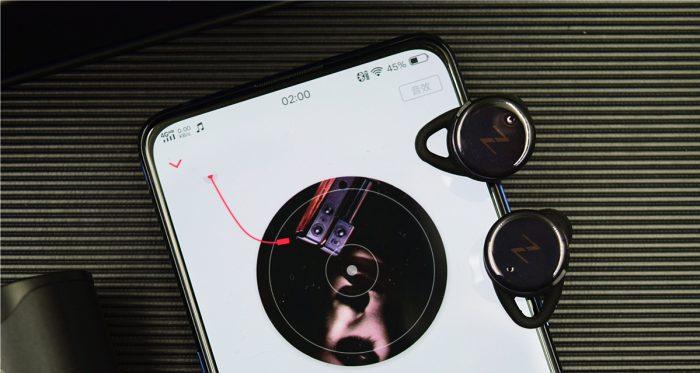 蓝牙运动耳机透明线材设置方法是什么？