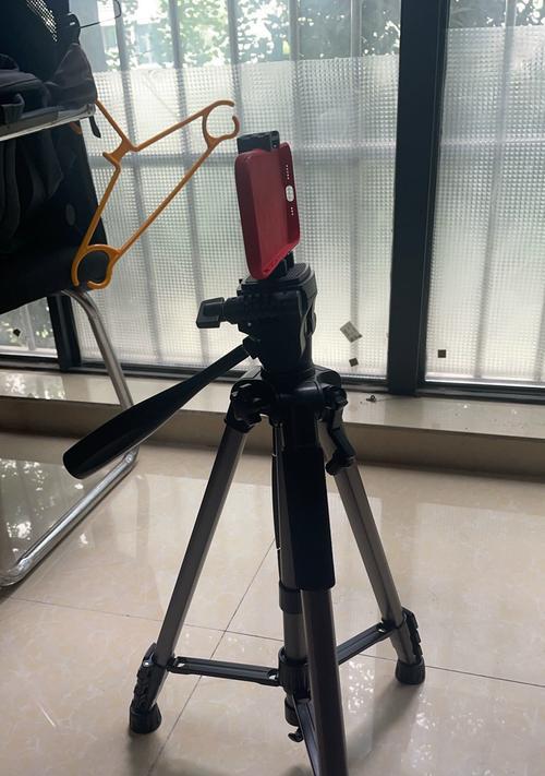 三脚架手机支架不稳如何解决？