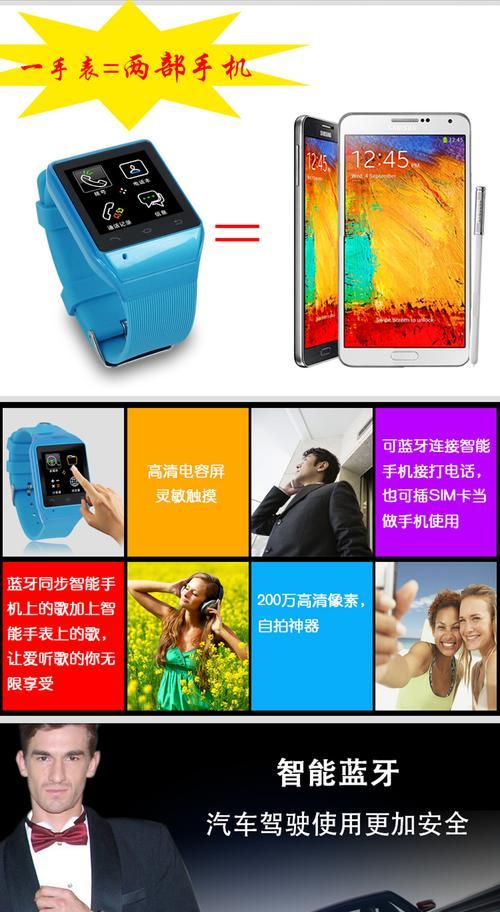 智能手环非触屏故障怎么处理？维修方法是什么？