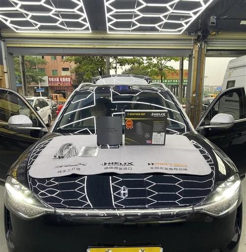 汽车500w低音炮功放推荐哪个品牌？如何选择？