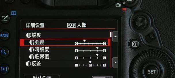 佳能相机取景器网格线的设置步骤是什么？