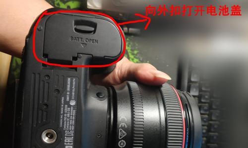 佳能新相机如何验电池真伪？如何选择合适的验电池方法？