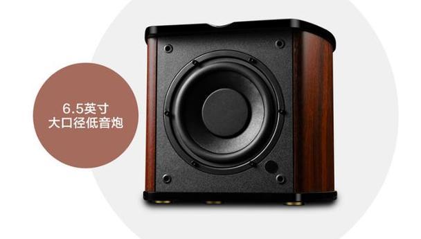 惠威经典电子音响音质如何？用户评价怎么样？