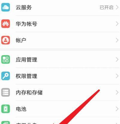 荣耀手机主体如何设置？步骤是什么？