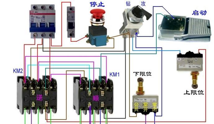 声优创低音炮的接线方法是什么？